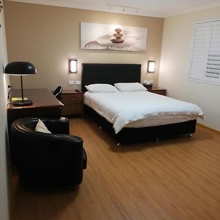 Bha Hotel Perth Kültér fotó