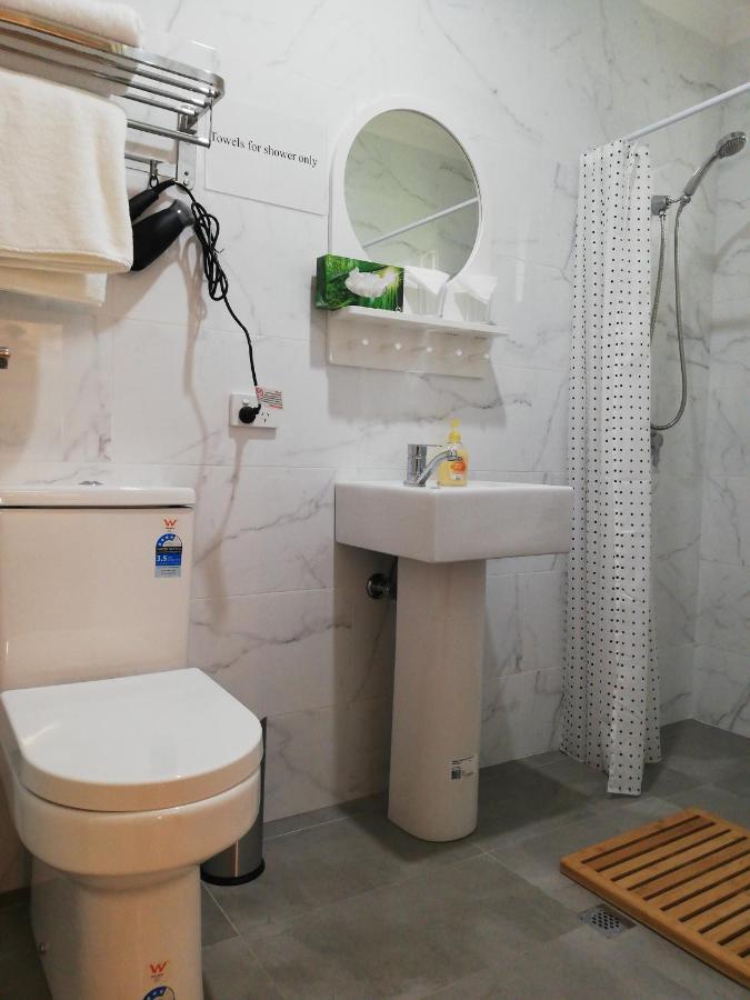 Bha Hotel Perth Kültér fotó