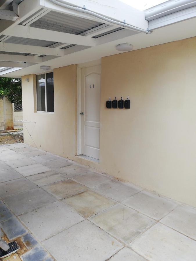 Bha Hotel Perth Kültér fotó