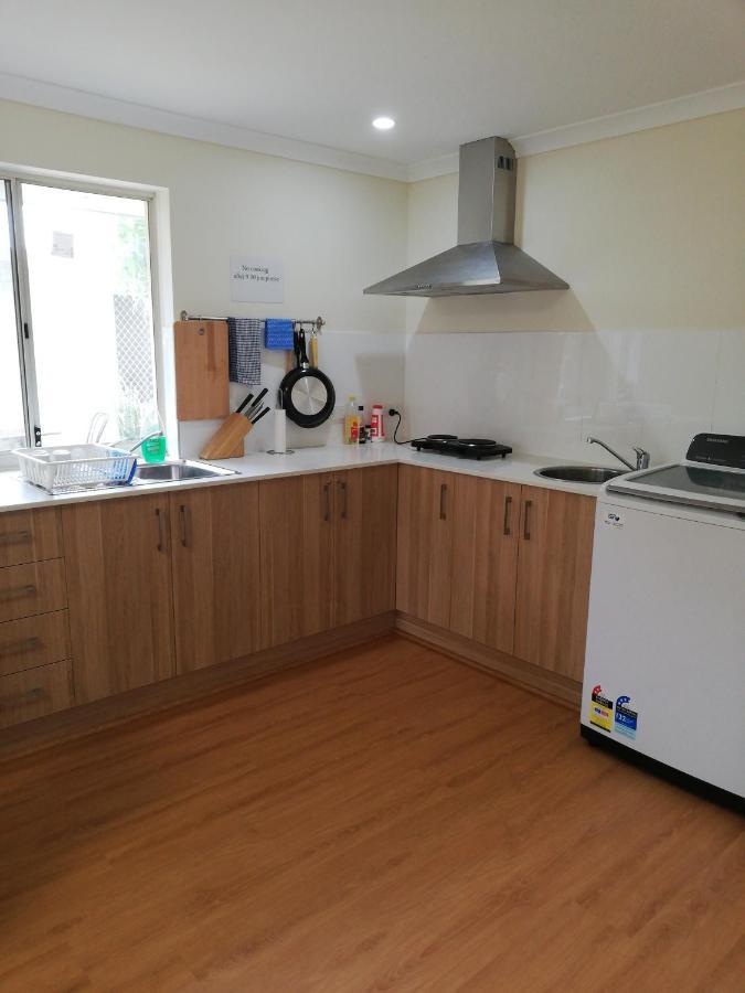 Bha Hotel Perth Kültér fotó