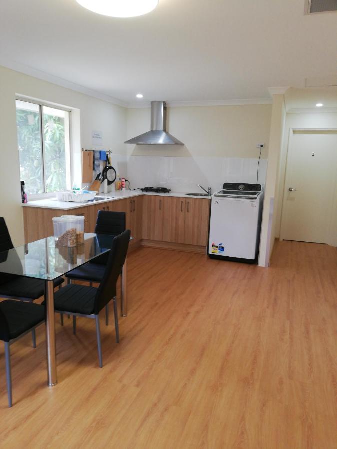 Bha Hotel Perth Kültér fotó