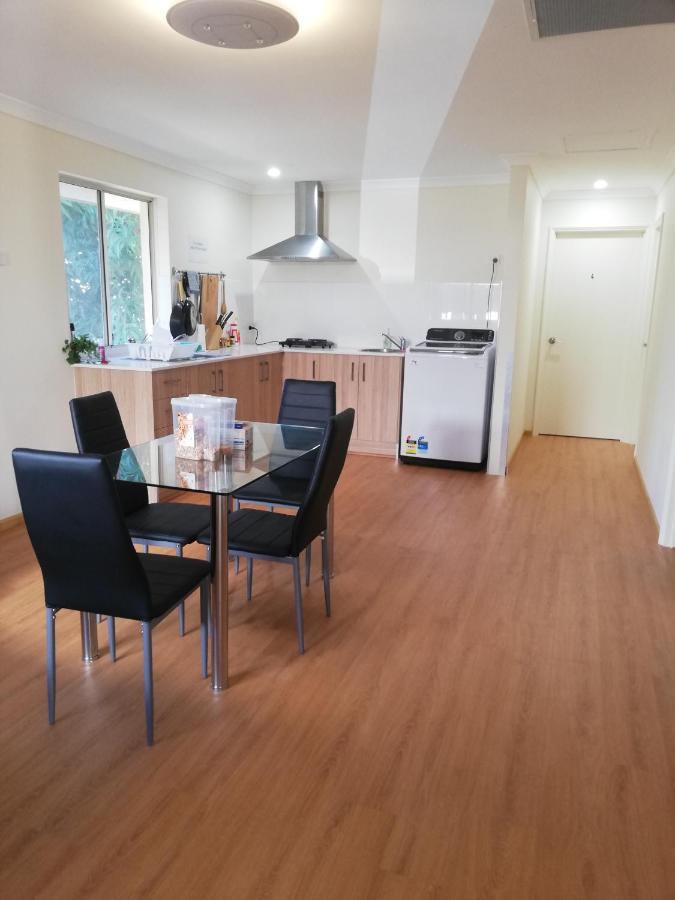 Bha Hotel Perth Kültér fotó