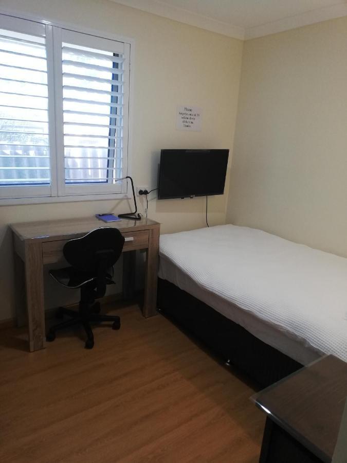 Bha Hotel Perth Kültér fotó